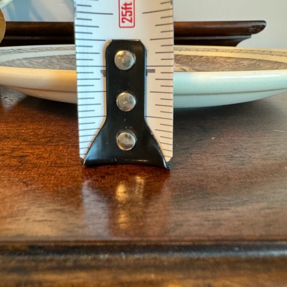 SCHUBERT & LISZT COLLECTORS PLATES SET - MUSICAL MASTERS - Picture 6 of 8